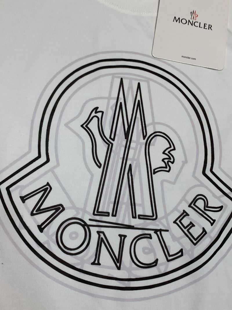 Moncler T-Shirts